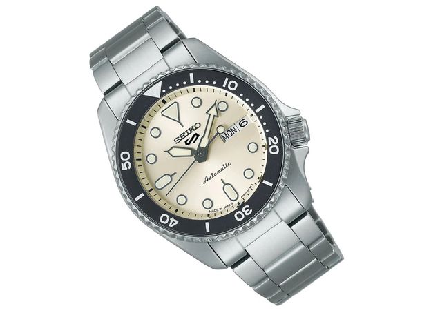 SEIKO SRPK31K1 SEIKO 5 SPORTS 38MM, фото 2 | Интернет-магазин оригинальных часов и аксессуаров