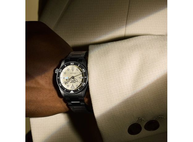 SEIKO SRPK31K1 SEIKO 5 SPORTS 38MM, фото 5 | Интернет-магазин оригинальных часов и аксессуаров