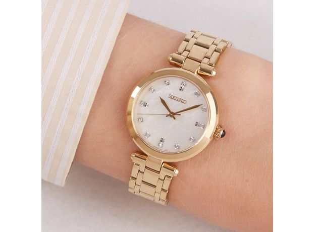 SEIKO SRZ536P1 CS Dress, фото 4 | Интернет-магазин оригинальных часов и аксессуаров