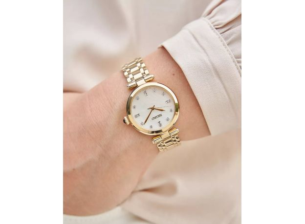 SEIKO SRZ536P1 CS Dress, фото 5 | Интернет-магазин оригинальных часов и аксессуаров