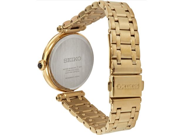 SEIKO SRZ536P1 CS Dress, фото 3 | Интернет-магазин оригинальных часов и аксессуаров