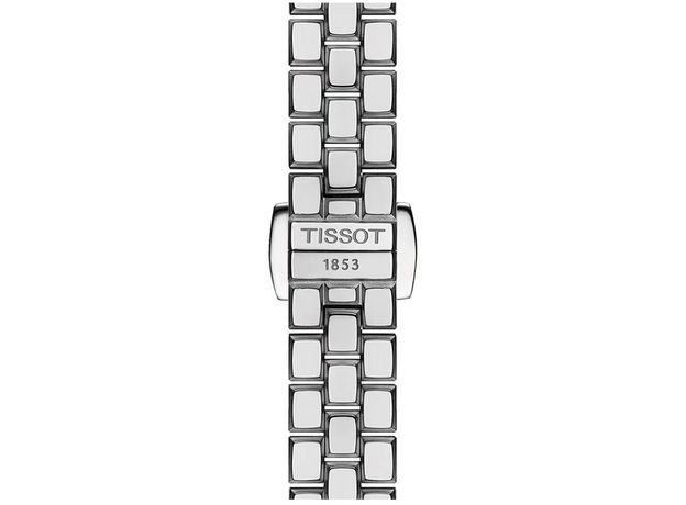 TISSOT T058.109.11.041.01 LOVELY SQUARE, фото 2 | Интернет-магазин оригинальных часов и аксессуаров