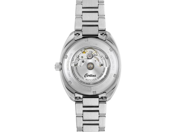 CERTINA C024.407.11.041.01 DS-2, фото 2 | Интернет-магазин оригинальных часов и аксессуаров