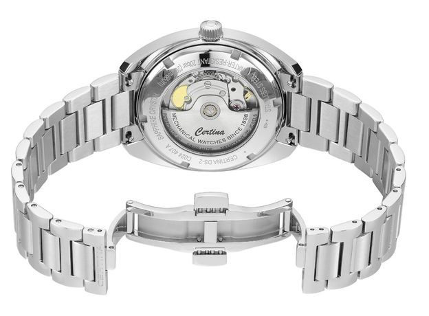 CERTINA C024.407.11.041.01 DS-2, фото 3 | Интернет-магазин оригинальных часов и аксессуаров