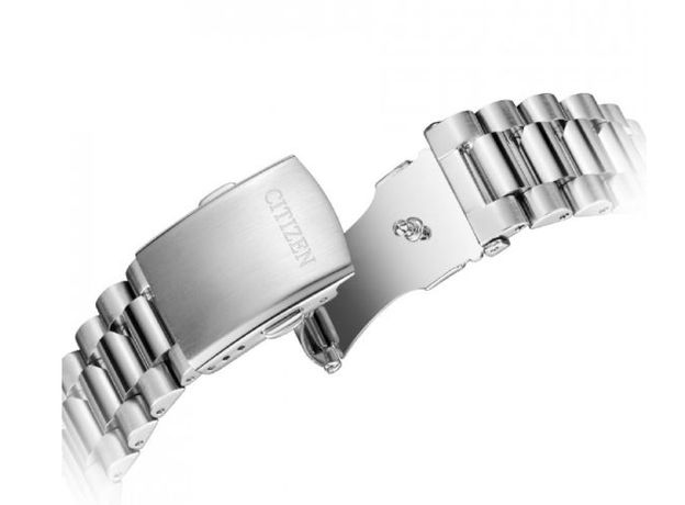 CITIZEN NJ0150-81E TSUYOSA, Вариации товара: Черный, фото 5 | Интернет-магазин оригинальных часов и аксессуаров