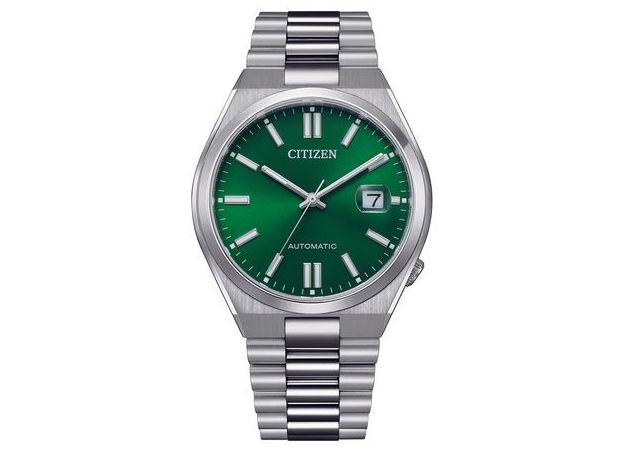 SEIKO CITIZENカシオなど 腕時計 まとめて売り10個(よ78) Мужские часы CITIZEN NJ0150-81X Tsuyosa - купить по цене 15550 в