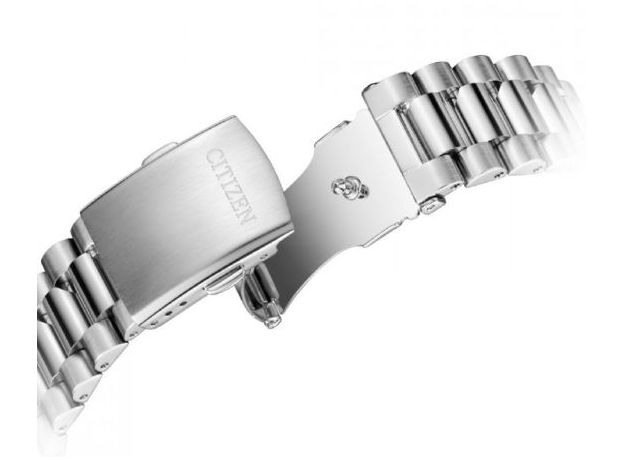 CITIZEN NJ0150-81X Tsuyosa, Вариации товара: Зеленый, фото 5 | Интернет-магазин оригинальных часов и аксессуаров