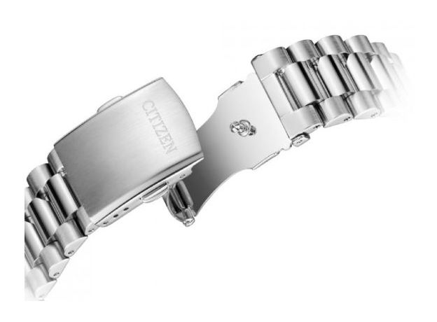 CITIZEN NJ0150-81Z Tsuyosa, Вариации товара: Оранжевый, фото 5 | Интернет-магазин оригинальных часов и аксессуаров