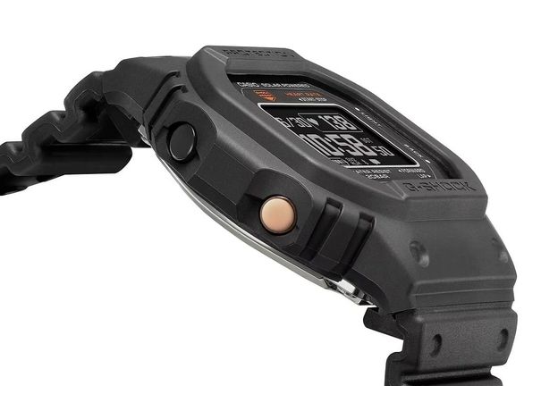 CASIO DW-H5600-1ER Smart-Bluetooth, Варіант кольору: Чорний, фото 3 | Интернет-магазин оригинальных часов и аксессуаров