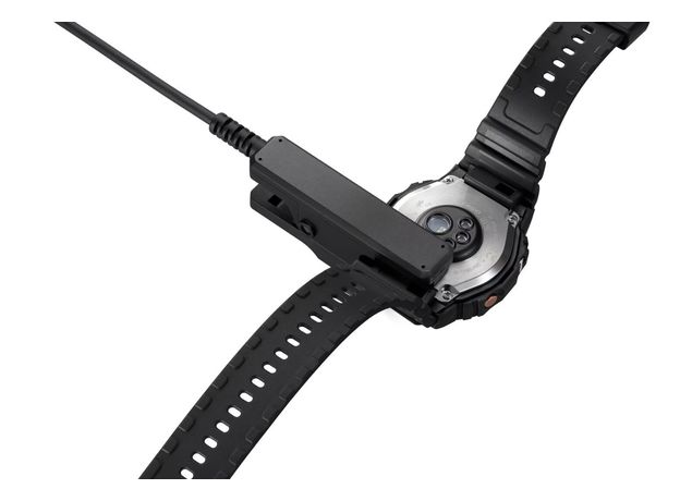 CASIO DW-H5600MB-1ER Smart-Bluetooth, Варіант кольору: Чорний/Чорний, фото 9 | Интернет-магазин оригинальных часов и аксессуаров