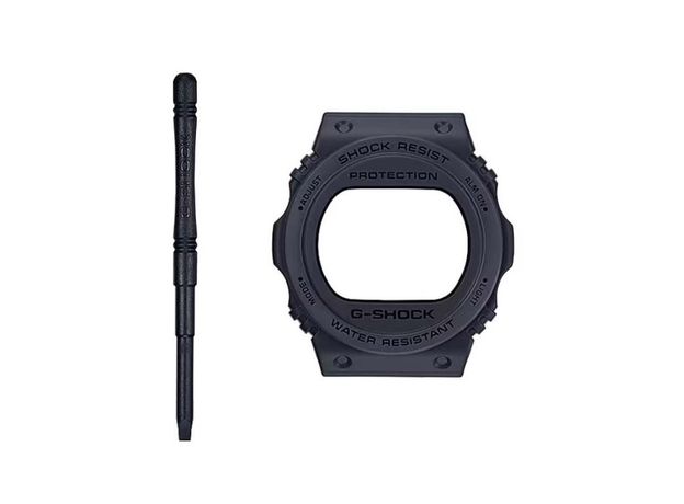 CASIO DWE-5657RE-1ER, фото 2 | Интернет-магазин оригинальных часов и аксессуаров