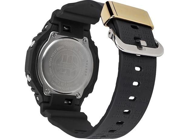 CASIO DWE-5657RE-1ER, фото 3 | Интернет-магазин оригинальных часов и аксессуаров