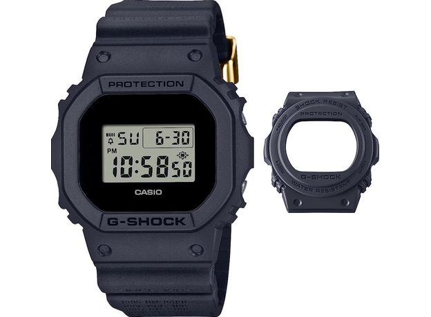 CASIO DWE-5657RE-1ER, фото 4 | Интернет-магазин оригинальных часов и аксессуаров