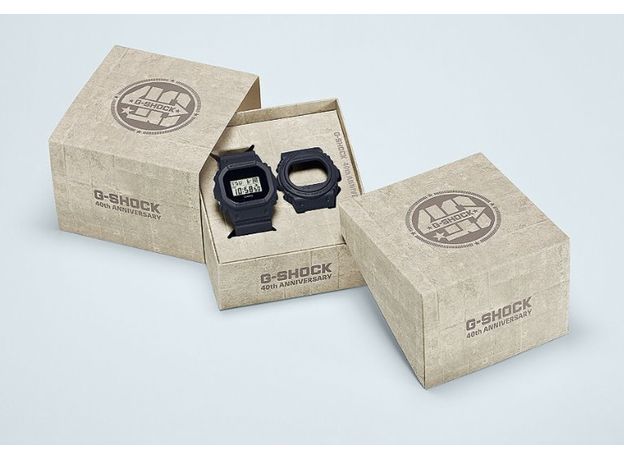 CASIO DWE-5657RE-1ER, фото 5 | Интернет-магазин оригинальных часов и аксессуаров