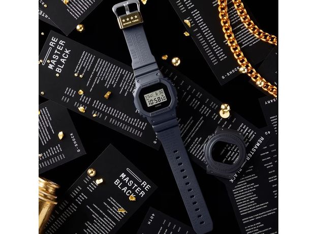 CASIO DWE-5657RE-1ER, фото 7 | Интернет-магазин оригинальных часов и аксессуаров