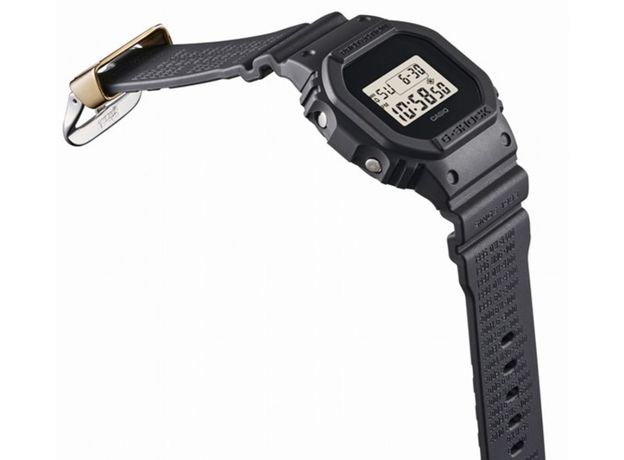 CASIO DWE-5657RE-1ER, фото 9 | Интернет-магазин оригинальных часов и аксессуаров