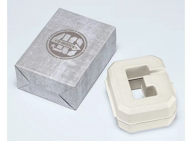 CASIO GA-114RE-1AER, Варіант кольору: Чорний, фото 12 | Интернет-магазин оригинальных часов и аксессуаров