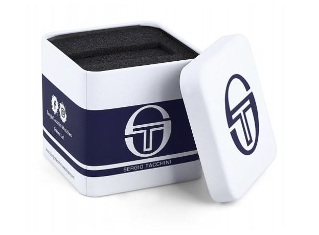 Sergio Tacchini ST.1.10154.3, фото 3 | Интернет-магазин оригинальных часов и аксессуаров