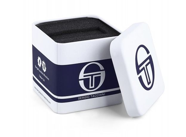 Sergio Tacchini ST.1.10159.5, фото 3 | Интернет-магазин оригинальных часов и аксессуаров
