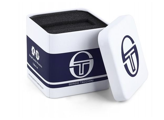 Sergio Tacchini ST.1.10165.5, фото 3 | Интернет-магазин оригинальных часов и аксессуаров