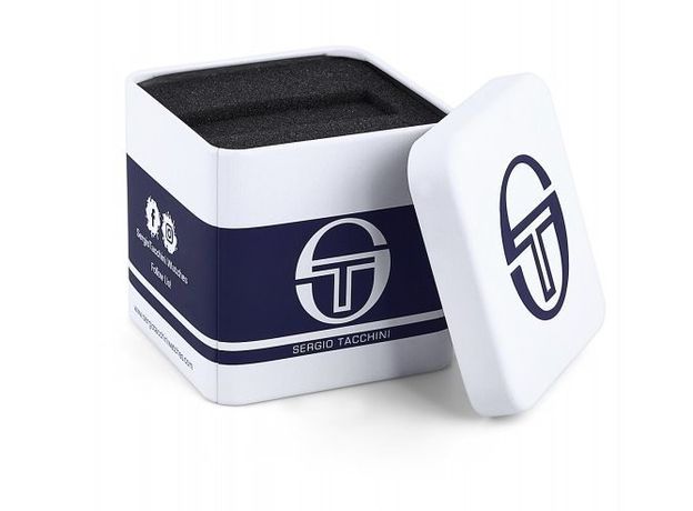 Sergio Tacchini ST.1.10175.3, фото 3 | Интернет-магазин оригинальных часов и аксессуаров