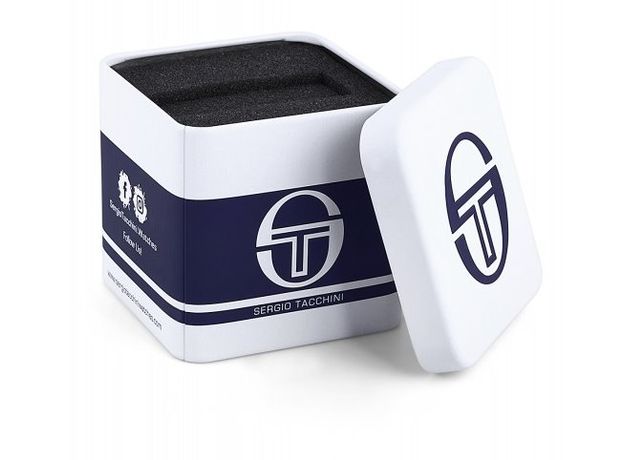 Sergio Tacchini ST.1.10176.4, фото 3 | Интернет-магазин оригинальных часов и аксессуаров