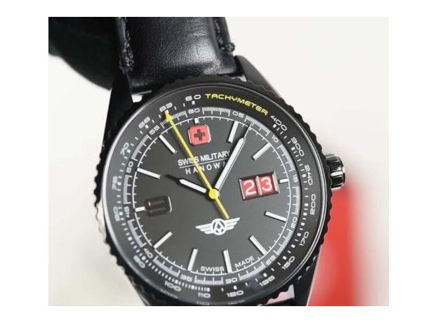 Swiss Military-Hanowa SMWGB2101030, фото 4 | Интернет-магазин оригинальных часов и аксессуаров