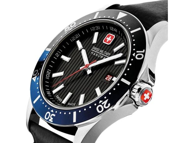Swiss Military-Hanowa SMWGB2100606, фото 3 | Интернет-магазин оригинальных часов и аксессуаров