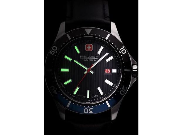 Swiss Military-Hanowa SMWGB2100606, фото 4 | Интернет-магазин оригинальных часов и аксессуаров