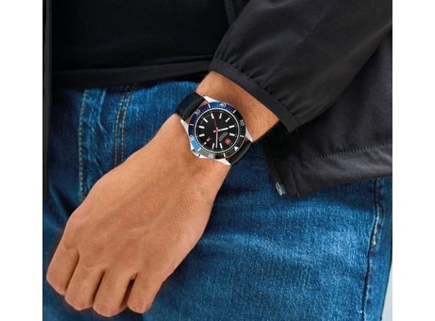 Swiss Military-Hanowa SMWGB2100606, фото 5 | Интернет-магазин оригинальных часов и аксессуаров