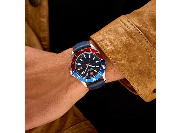 Swiss Military-Hanowa SMWGB2100608, фото 4 | Интернет-магазин оригинальных часов и аксессуаров