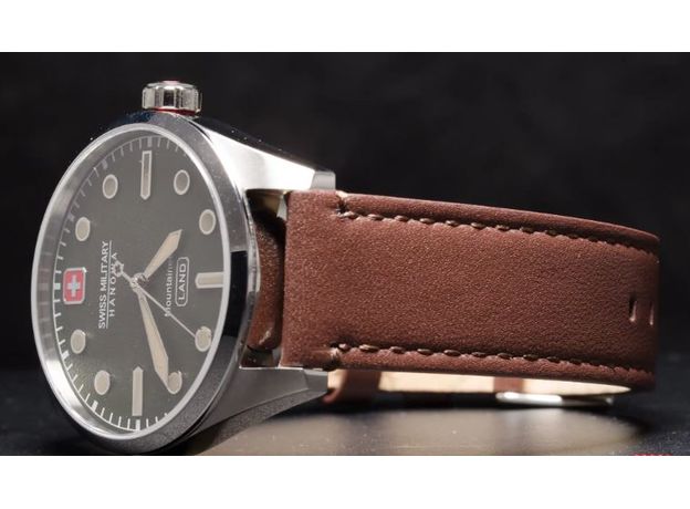 Swiss Military-Hanowa 06-4345.7.04.006, фото 5 | Интернет-магазин оригинальных часов и аксессуаров