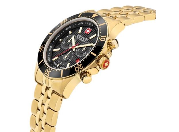 Swiss Military-Hanowa SMWGI2100710, фото 2 | Интернет-магазин оригинальных часов и аксессуаров