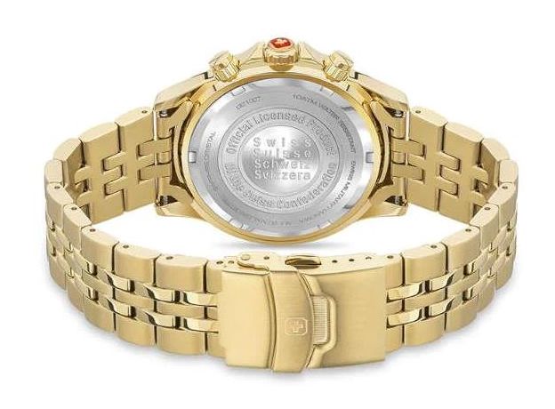 Swiss Military-Hanowa SMWGI2100710, фото 3 | Интернет-магазин оригинальных часов и аксессуаров