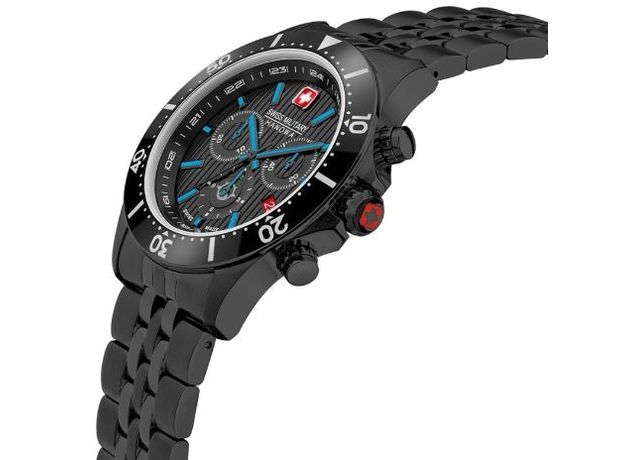 Swiss Military-Hanowa SMWGI2100730, фото 2 | Интернет-магазин оригинальных часов и аксессуаров