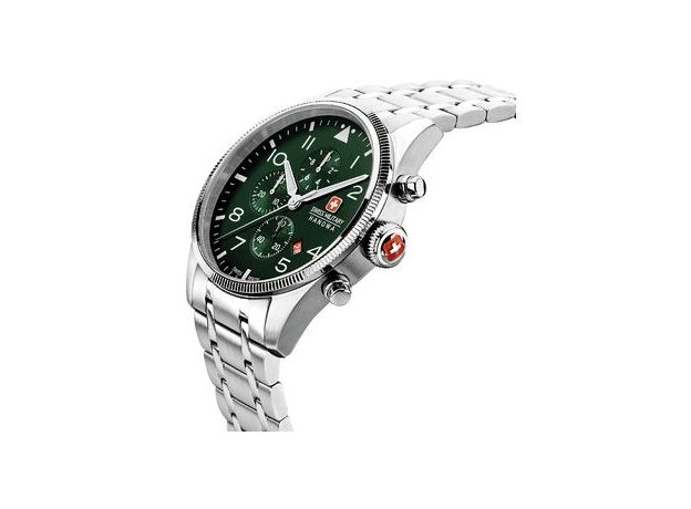 Swiss Military-Hanowa SMWGI0000404, фото 2 | Интернет-магазин оригинальных часов и аксессуаров