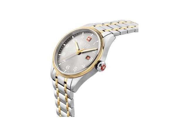 Swiss Military-Hanowa SMWGH0000860, фото 2 | Интернет-магазин оригинальных часов и аксессуаров