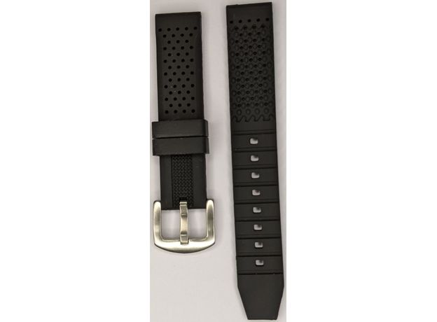 Ремінець RATE 005(040)-20, фото 2 | Интернет-магазин оригинальных часов и аксессуаров