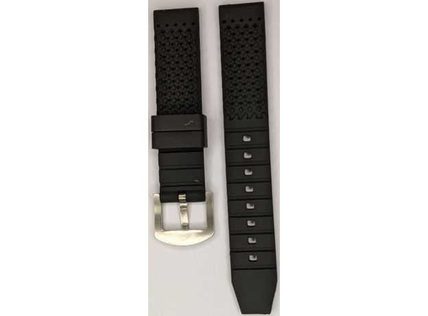 Ремінець RATE 005(040)-20, фото 3 | Интернет-магазин оригинальных часов и аксессуаров