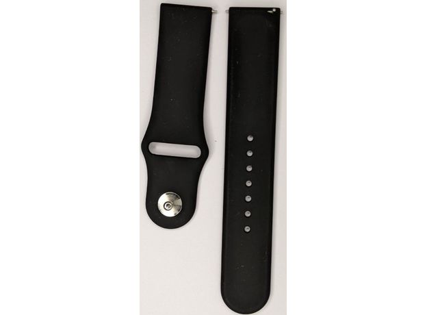 Ремінець RATE 010(040)-20, фото 2 | Интернет-магазин оригинальных часов и аксессуаров
