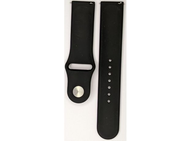Ремінець RATE 010(040)-20, фото 3 | Интернет-магазин оригинальных часов и аксессуаров
