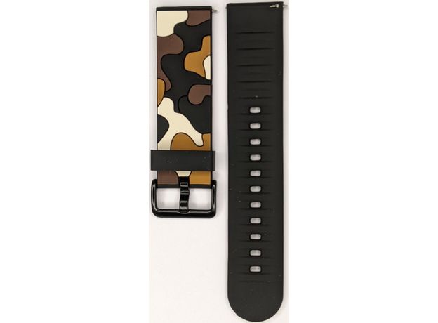 Ремешок RATE 011(040)-22, фото 2 | Интернет-магазин оригинальных часов и аксессуаров