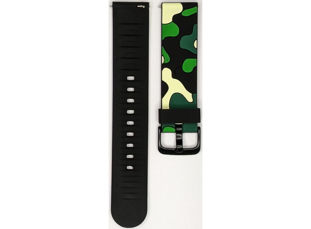 Ремешок RATE 012(040)-20, фото 2 | Интернет-магазин оригинальных часов и аксессуаров