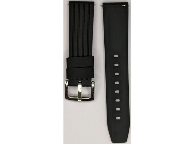 Ремінець RATE 019(040)-20, фото 2 | Интернет-магазин оригинальных часов и аксессуаров