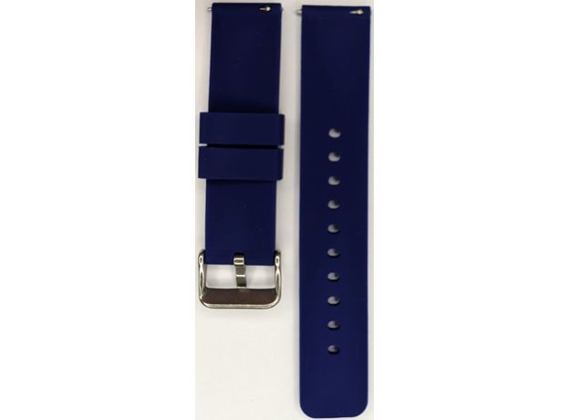 Ремешок RATE 028(040)-20, фото 3 | Интернет-магазин оригинальных часов и аксессуаров