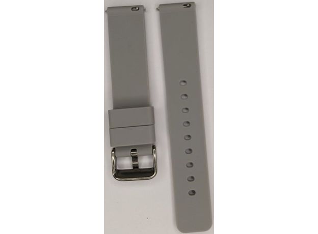 Ремінець RATE 029(040)-18, фото 3 | Интернет-магазин оригинальных часов и аксессуаров