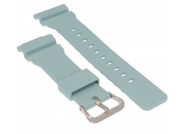 Ремешок Casio 10593655 (GMA.S140.2A), фото 2 | Интернет-магазин оригинальных часов и аксессуаров