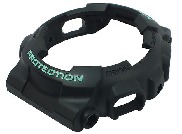 Накладка CASIO 10593661 (GMA.S140.2A), фото 3 | Интернет-магазин оригинальных часов и аксессуаров