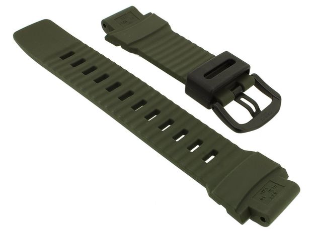 Ремешок Casio 10627125 (PRW.3510Y.8), фото 2 | Интернет-магазин оригинальных часов и аксессуаров