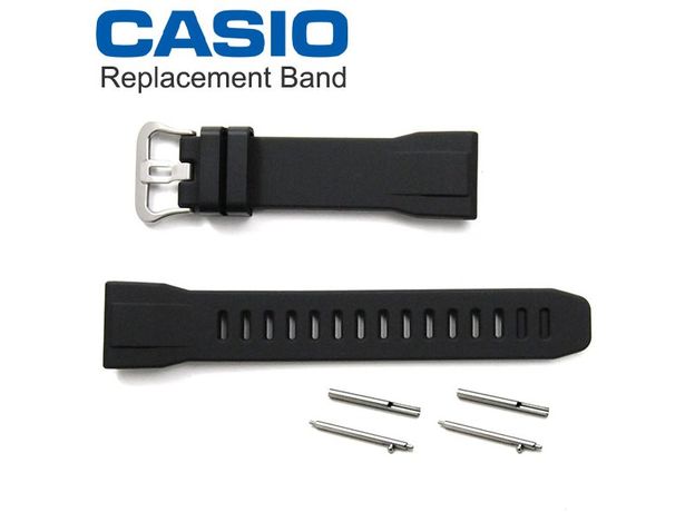 Ремешок Casio 10631613 (PRW.30.1, PRW.50Y.1, PRW.60Y.1), фото 3 | Интернет-магазин оригинальных часов и аксессуаров